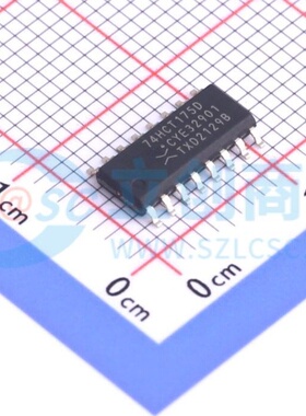 缓冲器.驱动器.收发器 74HCT7541D.118 SO-20 Nexperia(安世)