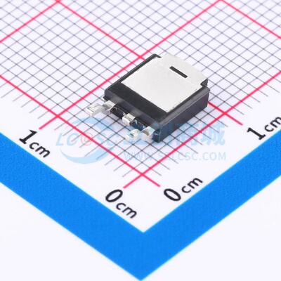 场效应管(MOSFET) NVD6824NLT4G-VF01 DPAK onsemi(安森美) 原装
