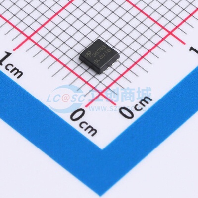 场效应管(MOSFET) AONR36368 DFN-8 AOS/万代 电子元器件原装正品
