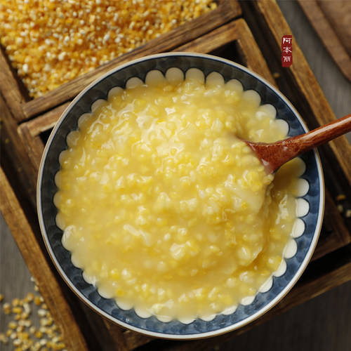 云南本地老品种玉米粒