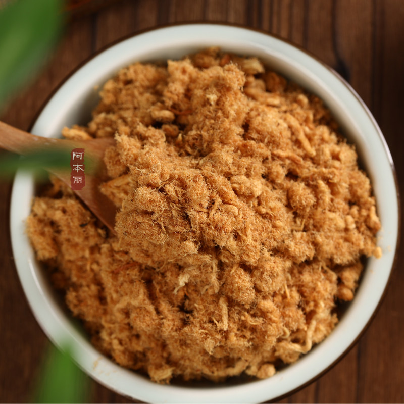 阿本丽纯纯猪肉酥原味海苔新鲜猪肉松零食寿司烘焙营养辅食拌饭