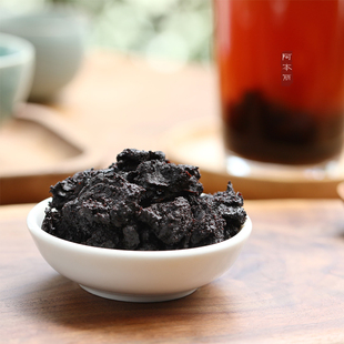 阿本丽西洋参玉灵膏古法炮制真材实料竹笼蒸非高压快蒸不加糖养生