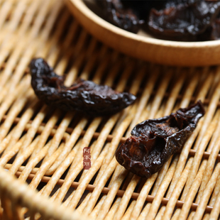 阿本丽云南青奈果干李子干健康零食水果干无添加果干油青奈李原味