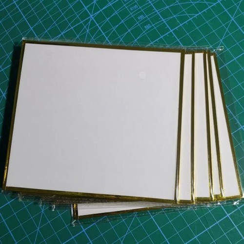 色纸日本cp签绘板空白画板