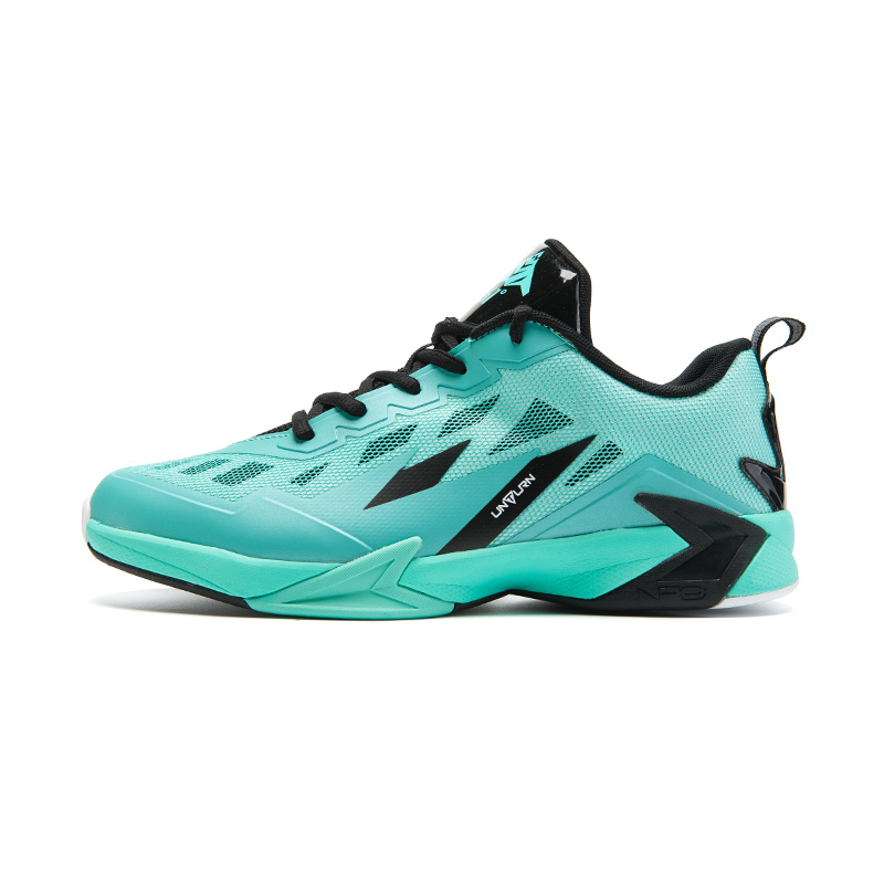 Chaussures de basketball homme - Ref 861872 Image 2