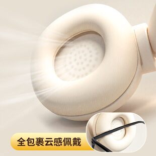 头戴式中高考英语听力听说口语考试专用耳机USB内X置声卡带话筒