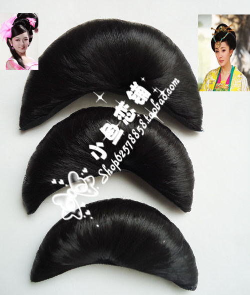 Extension cheveux - Chignon - Ref 228235 Image 1