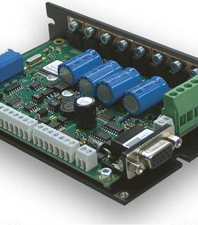 FOC控制源码 PMSM控制 STM32控制 SVPWM控制伺服 伺服控制电机