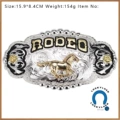 Cowboy Racing Horse Racing