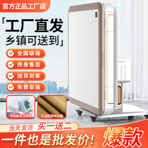 正品牌雀友自麻将机官方旗舰店家用折叠旋风机餐桌自动四口过山车
