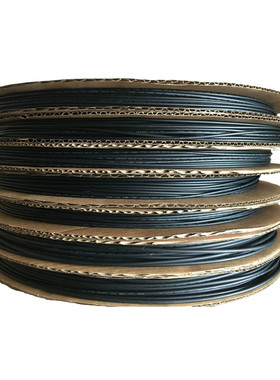 包邮热缩管 1MM 1.5MM 2MM 3MM 4MM 5MM7MM10MM绝缘套管 收缩套管