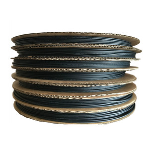 2MM 5MM7MM10MM绝缘套管 收缩套管 1.5MM 4MM 1MM 热缩管 包邮 3MM