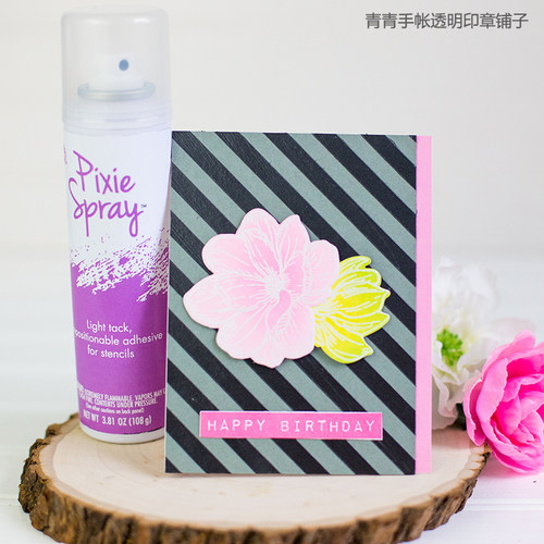 icraft遮蔽板伴侣可擦胶水