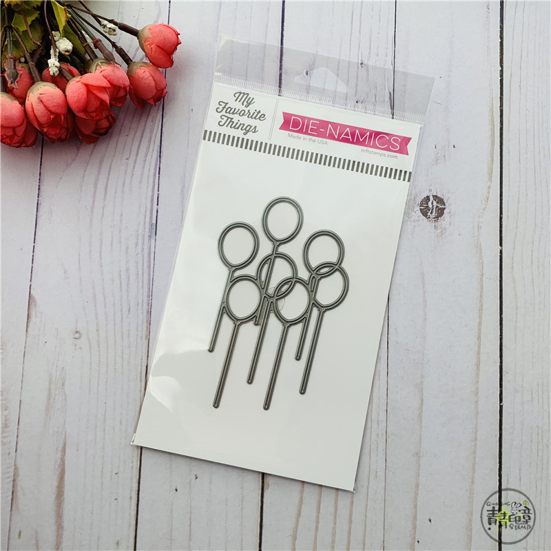 PartyBalloons进口切模