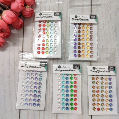 MemoryBoxIridescentcolors