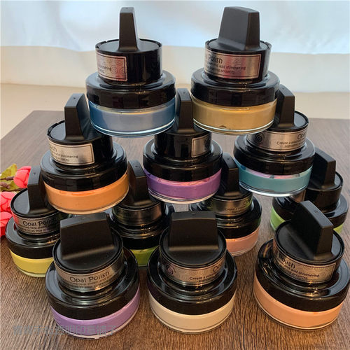 creativeexpressions珠光渐变