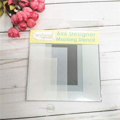 Rectangle遮蔽板子进口长方形