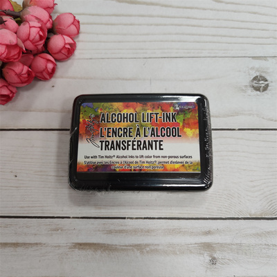 印台AlcoholInkLift-InkPad