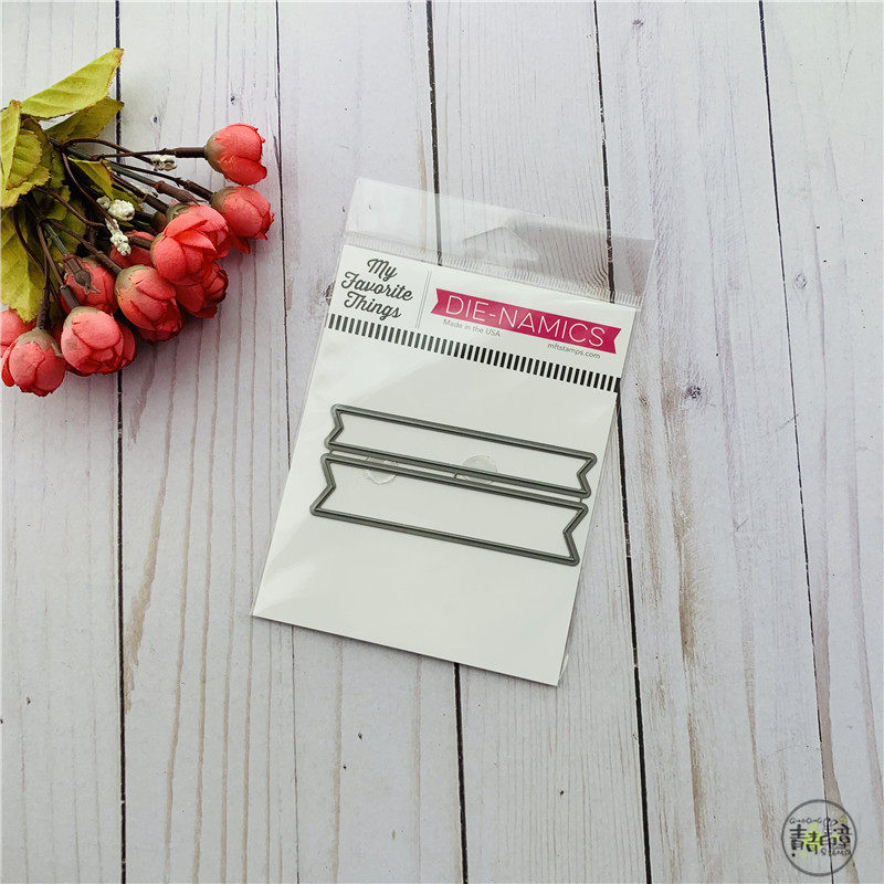 FishtailFoundations进口切模