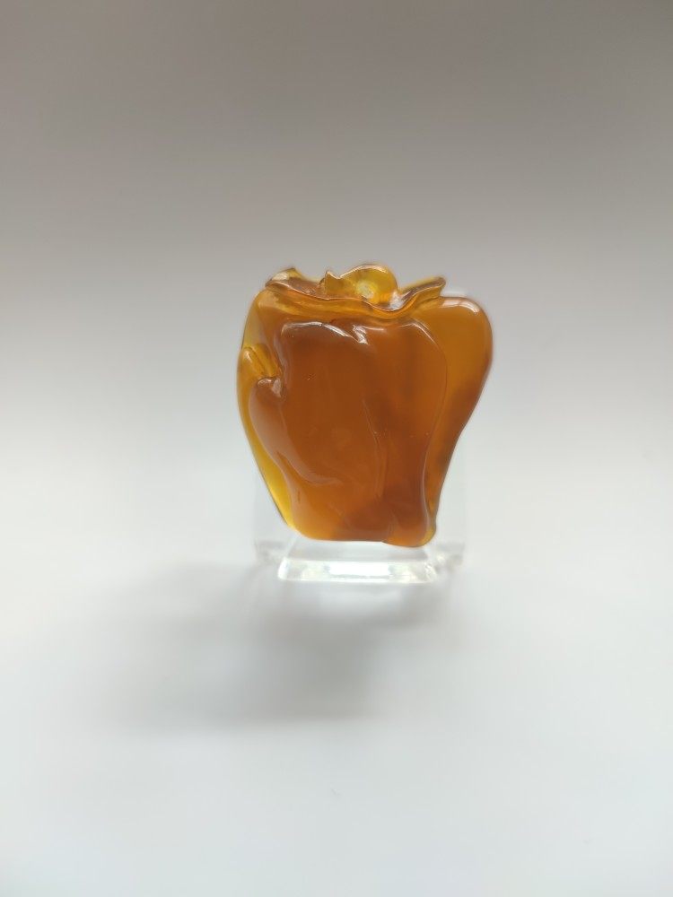 天然玉石岫玉花玉辣椒交好运红红火火颈饰挂件吊坠鉴定师藏品,珠宝/钻石/翡翠,颈饰,淘宝优惠券,粉丝福利购,淘宝优惠卷