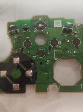 原装微软Xbox one seriess/x手柄xs按键板方向键 Abxy键。