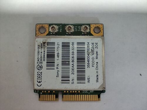 原装psv1000系列3g无线网卡