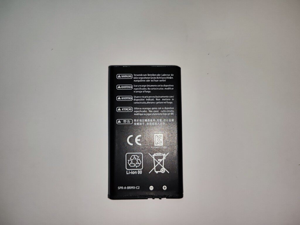 原装new3dsll/xl通用电池SPR-003