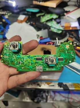 XBOXONE主板XBOX ONES手柄主板维修主板配件主板配件手柄编号1537