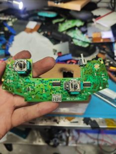XBOXONE主板XBOX ONES手柄主板维修主板配件主板配件手柄编号1537