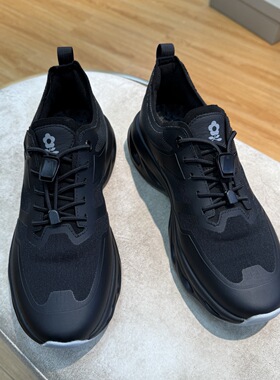 断码37 39码撤柜法国品牌男士户外休闲运动鞋透气舒适百搭M218