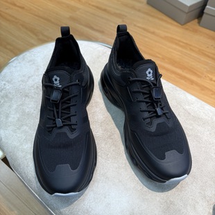 户外休闲运动鞋 断码 撤柜法国品牌男士 39码 透气舒适百搭M218