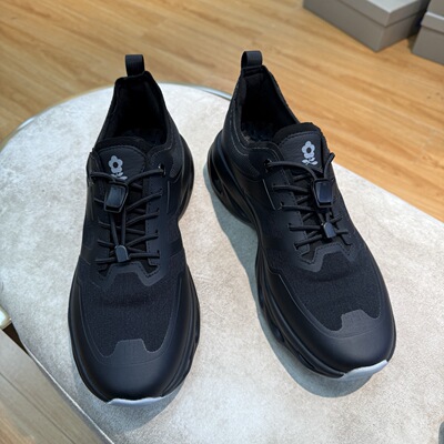 断码37 39码撤柜法国品牌男士户外休闲运动鞋透气舒适百搭M218