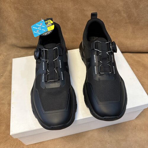 撤柜新款品牌高端男士夏季休闲运动跑步钓鱼涉水鞋透气轻软底AC22