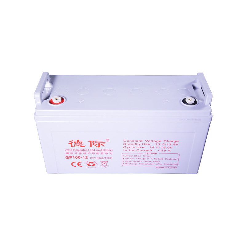 德际 UPS电源电池铅酸免维护蓄电池GP100-12 12V100AH EPS直流屏在类目 电脑硬件/显示器/电脑周边, 电脑周边, UPS电源中 - 来自Buy2taobao.com提供专业的淘宝代购服务