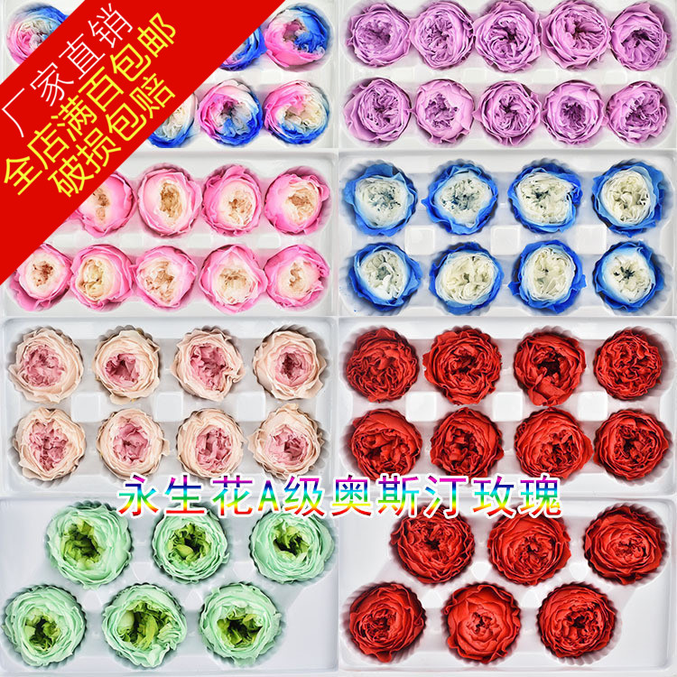 ÓÀÉú»¨diy»¨²Ä²ÄÁϰüõ¹å°Â˹͡1ºÐÀ¶É«Ñý¼§Ô¿³×¿Û¹Ò¼þÖÆ×÷Åú·¢