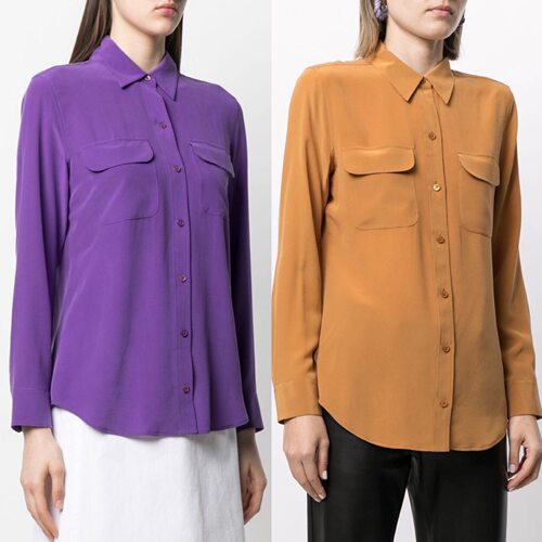 长袖双绉LSEQUIPMENT