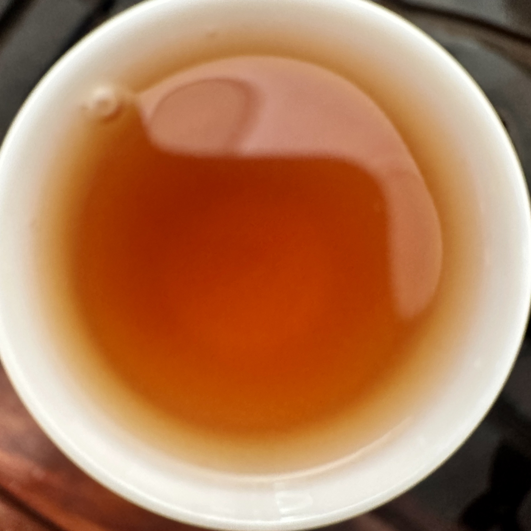 古树茶园腾冲高黎贡山