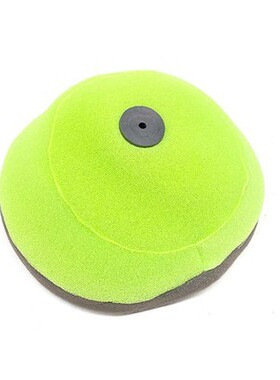 250越野摩托车华洋K6卒玛X7K胡思瓦纳KTM空气滤芯棉海绵过滤棉