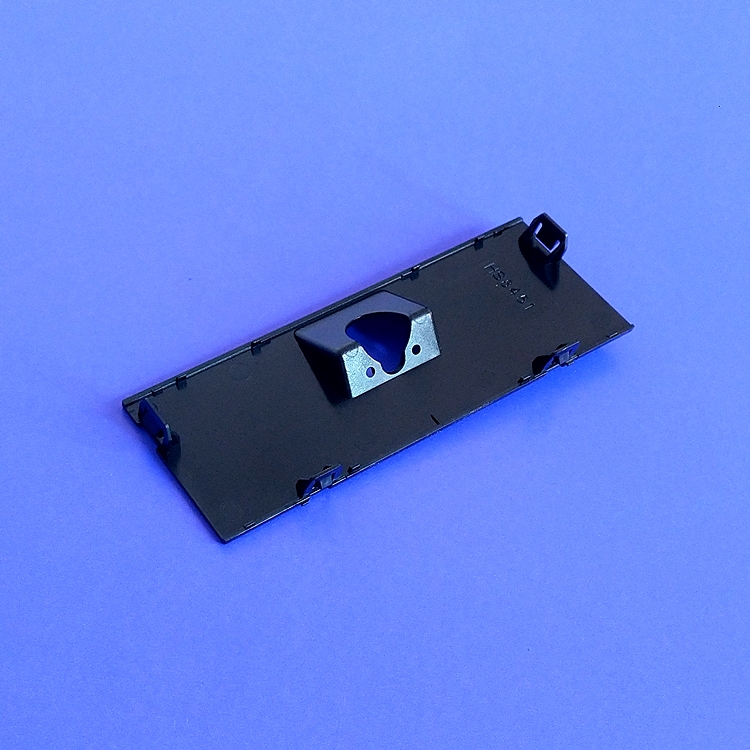 亚洲龙倒车影像摄像头支架记录仪后镜头支架车载后视底座探头支架