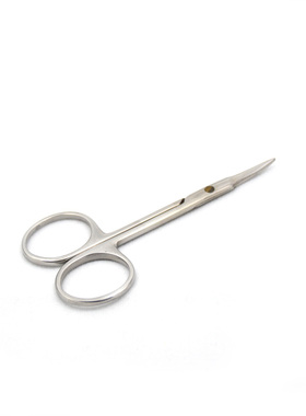 出口高品质 basicare贝西凯尔不锈钢美容剪刀 眉剪眉毛刀指皮剪刀