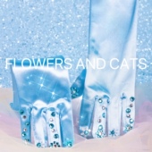 手套女童表演表演手套儿童艾莎公主冰雪奇缘蓝色雪花链钻节日活动