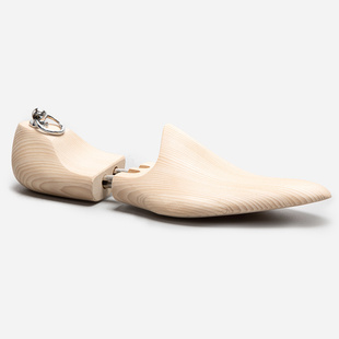 ACME marvel系列 原厂鞋撑专配对应楦型 实木材质牢固工艺