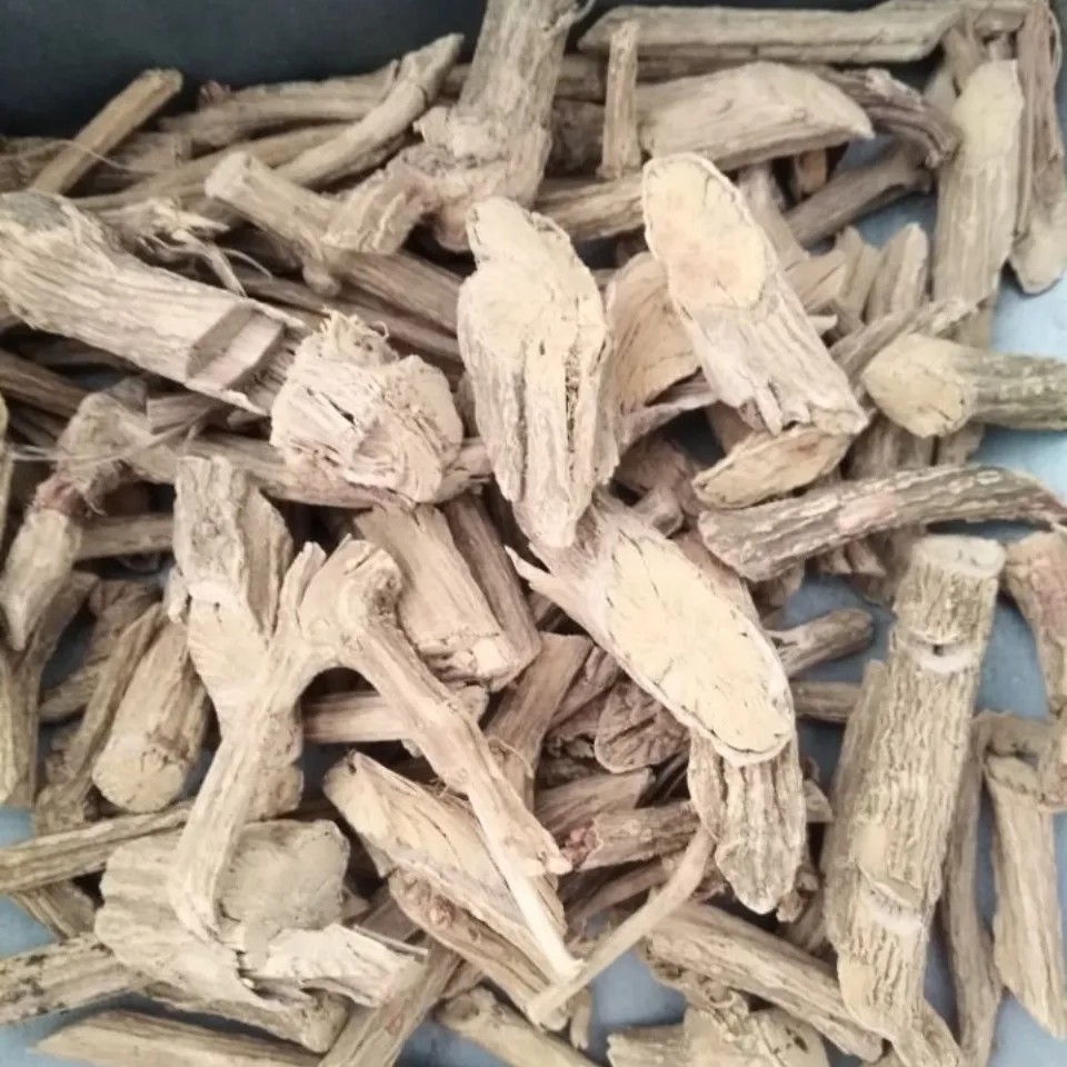 天然青木香牛白藤土加藤白花甜鸡屎藤婆潮脓见消土五加皮干货500g