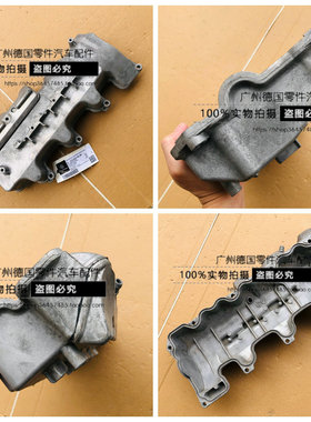 适用奔驰W203 W210 W211 W220 W163 W463 C219 R171 M112气门室盖