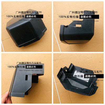 适用奔驰 W124 W126 W463 R107 R129 SL 280SE M103 分火盖装饰盖