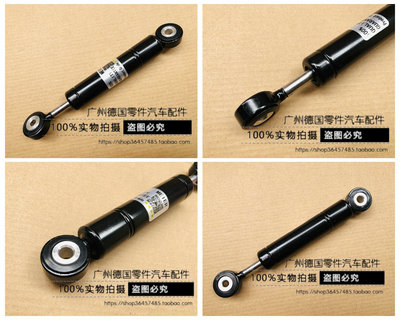 适用奔驰W123皮带涨紧器减振