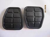 刹车踏板胶皮 原装 离合器踏板胶皮 捷达 踏板皮 正品