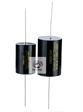 丹麦Jantzen cross cap音频分频耦合电容MKP