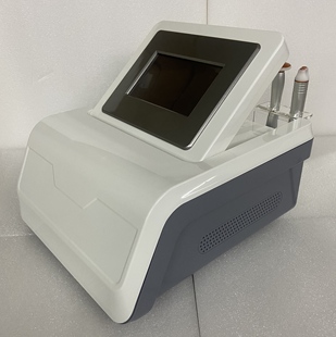 棠美国际同款量子抗衰仪器美容院面部射频提升超导仪器护肤去皱仪