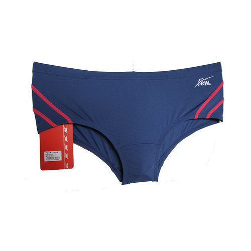 飘/FEW泳裤男三角专业潮泳裤游泳装备泳裤男 M2190